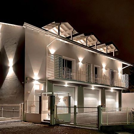 B&B Quattro Stagioni Charme And Wellness Besnate 外观 照片