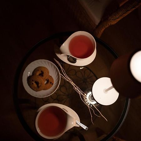 B&B Quattro Stagioni Charme And Wellness Besnate 外观 照片