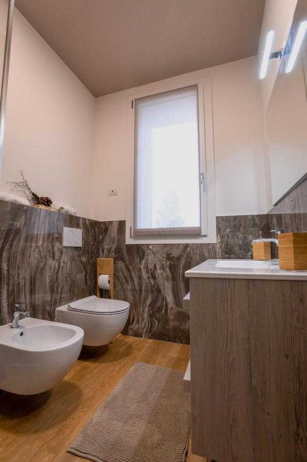 B&B Quattro Stagioni Charme And Wellness Besnate 外观 照片