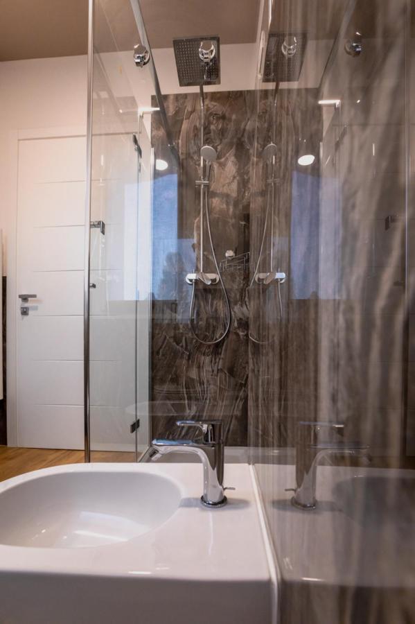 B&B Quattro Stagioni Charme And Wellness Besnate 外观 照片