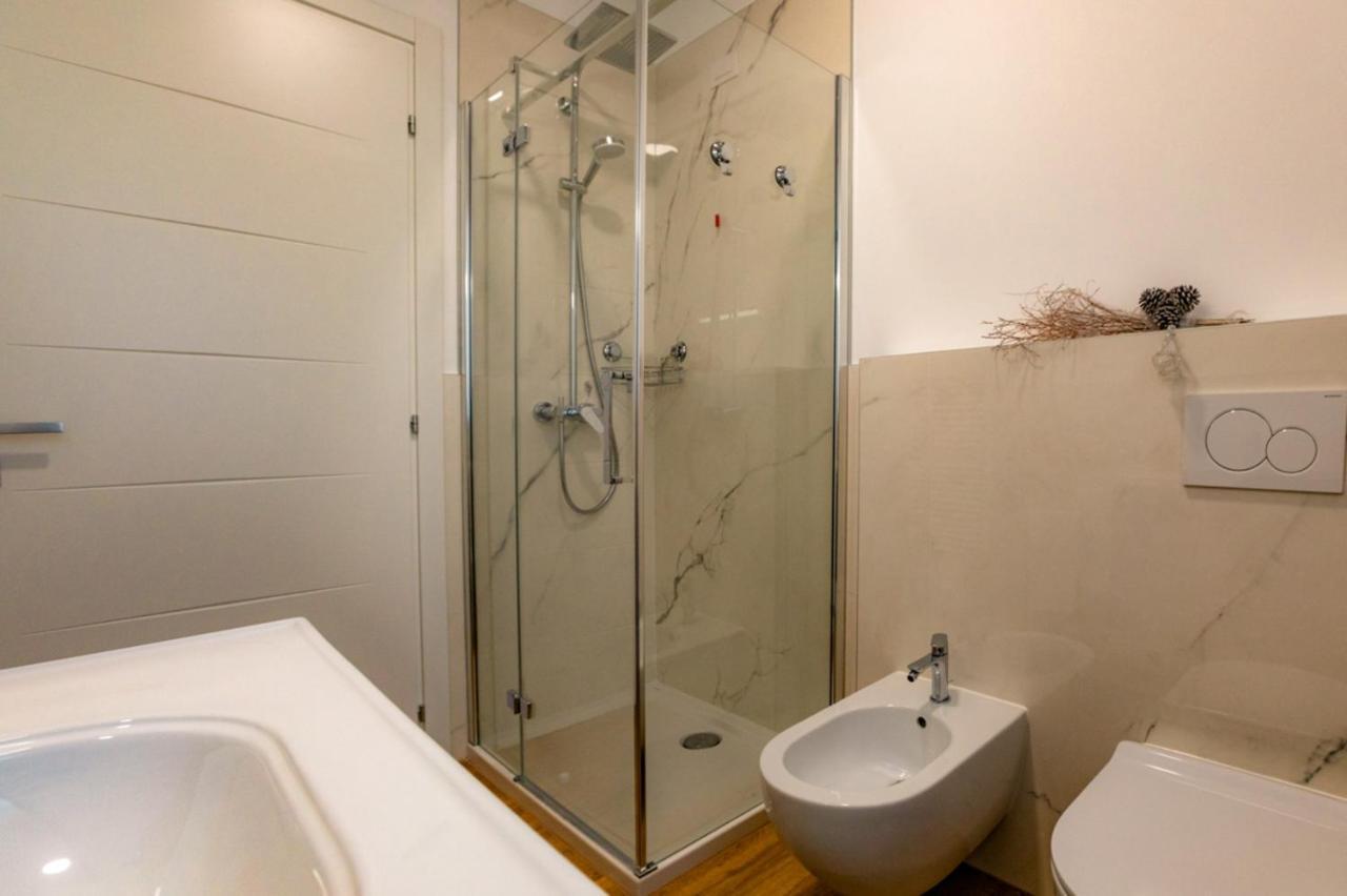 B&B Quattro Stagioni Charme And Wellness Besnate 外观 照片