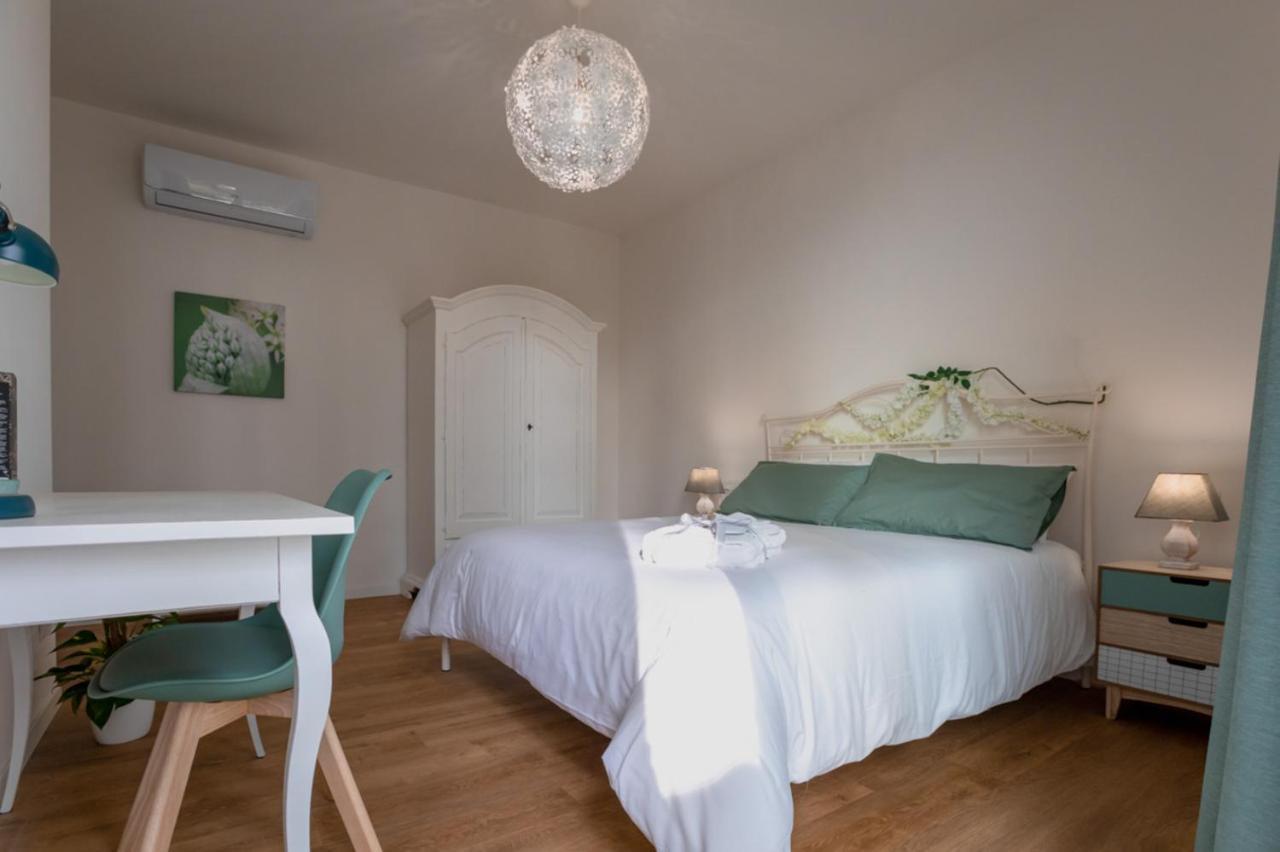 B&B Quattro Stagioni Charme And Wellness Besnate 外观 照片