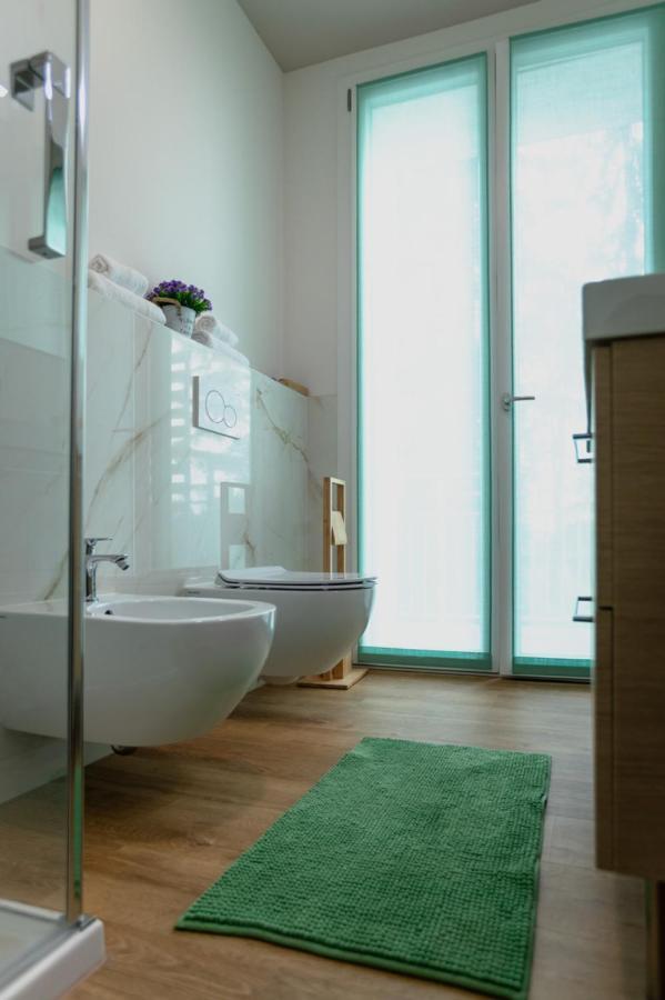 B&B Quattro Stagioni Charme And Wellness Besnate 外观 照片