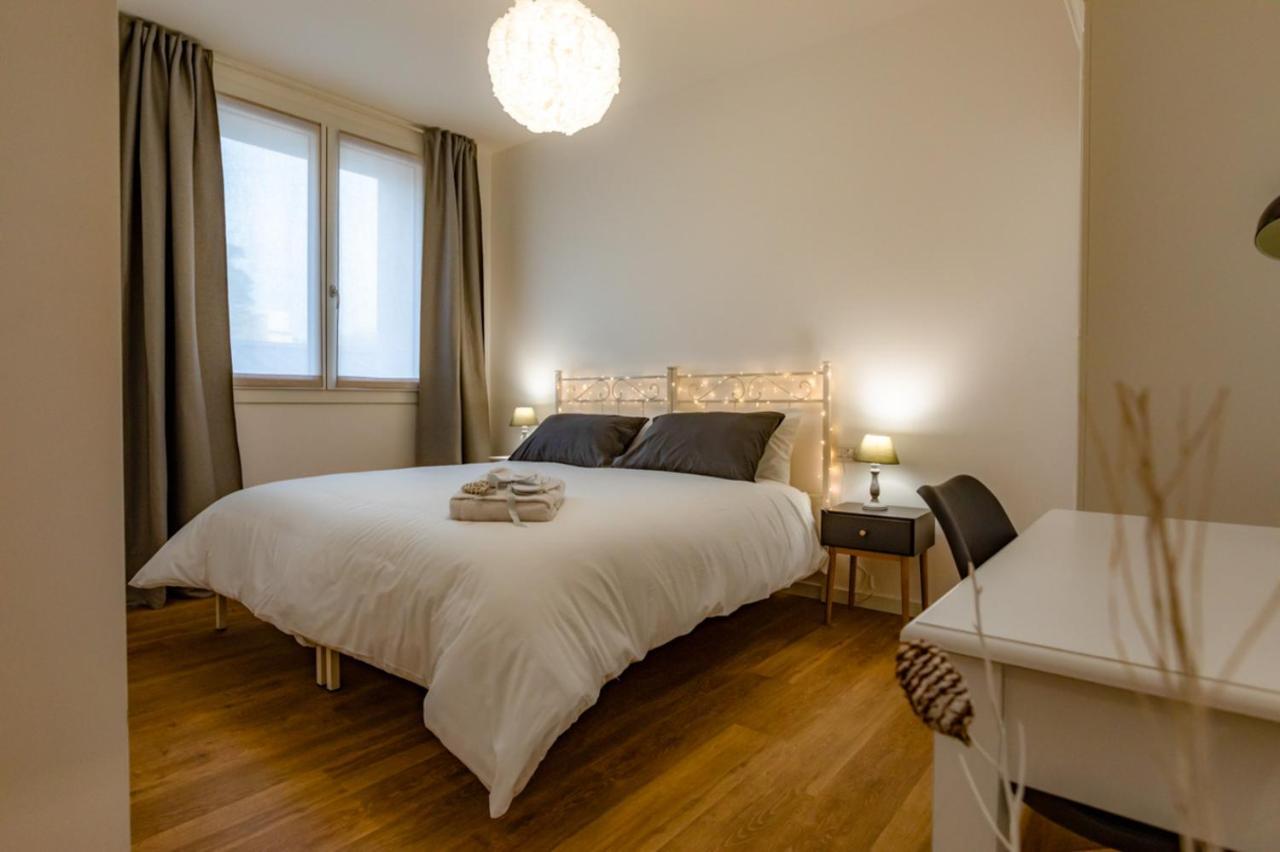 B&B Quattro Stagioni Charme And Wellness Besnate 外观 照片